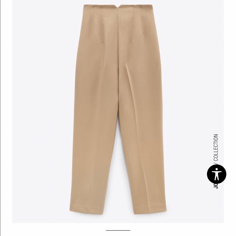 NWT Zara trousers